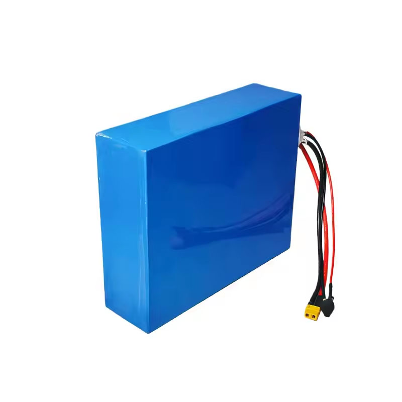 Bateria para Bicicleta Elétric - 60V 30Ah 21700 Battery Pack avaliação e preço