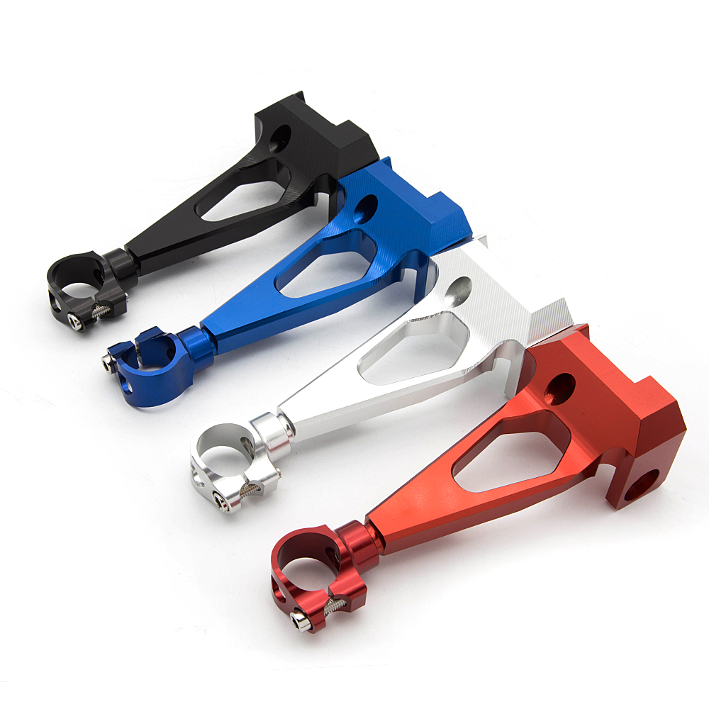 Para Yamaha MT09 FZ09 2013-202 - Steering Damper Stabilizer Kit Cnc avaliação e preço