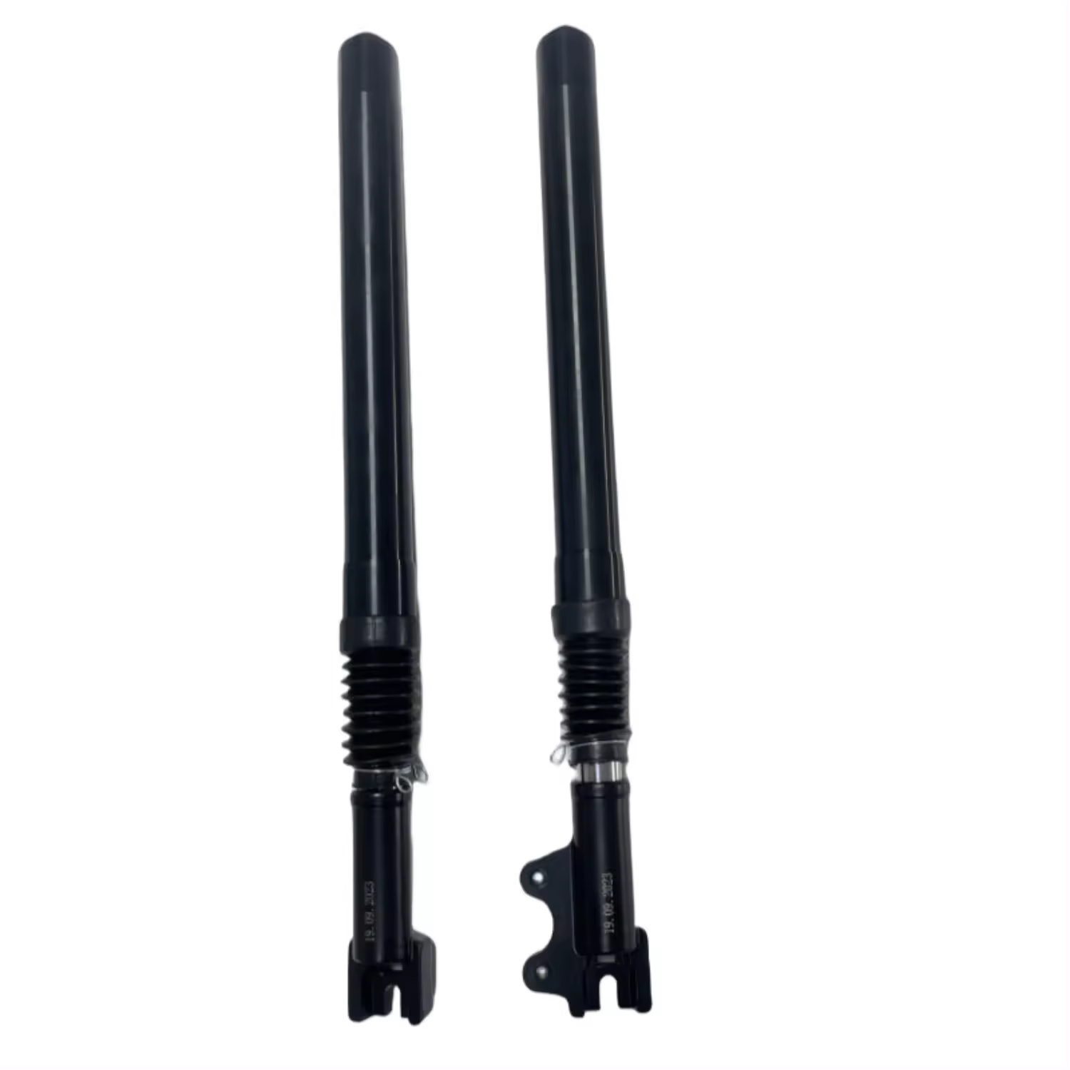 Para boyueda 11 Polegada 13/14 - Hydraulic Suspension Fork 11 Inch avaliação e preço