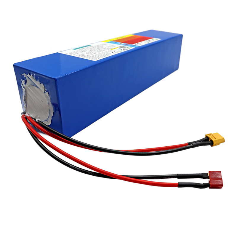 Bateria de lítio 21700 de 60V  - 60V 30Ah 21700 Battery Pack avaliação e preço