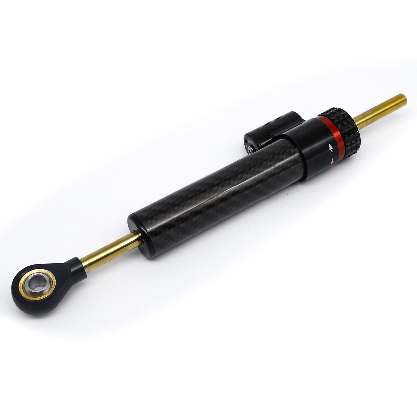 Para Triumph Street Triple 765 - Steering Damper Stabilizer Kit Cnc avaliação e preço