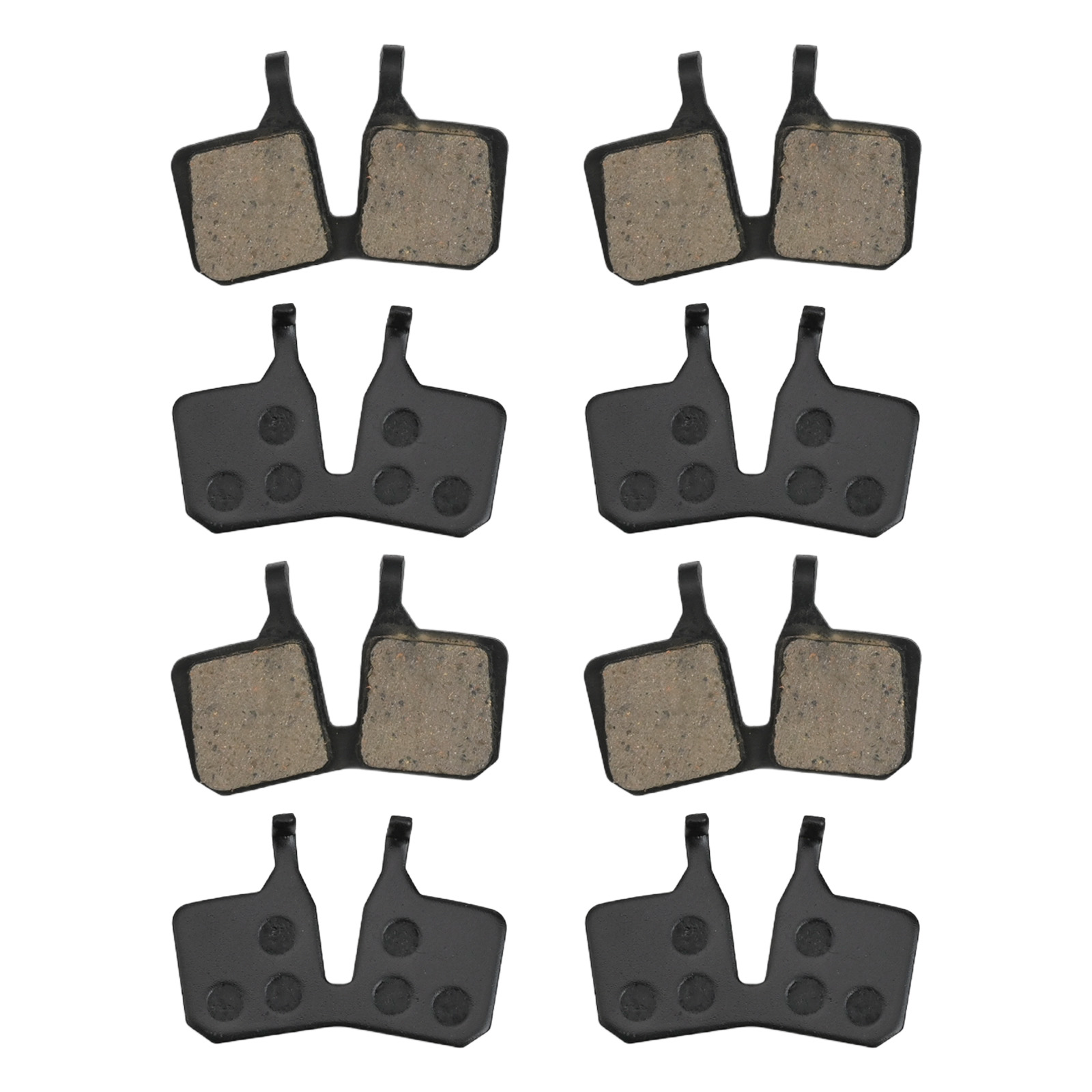 4 Pares de Pastilhas de Freio  - Magura Mt5E Hydraulic Disc Brake avaliação e preço