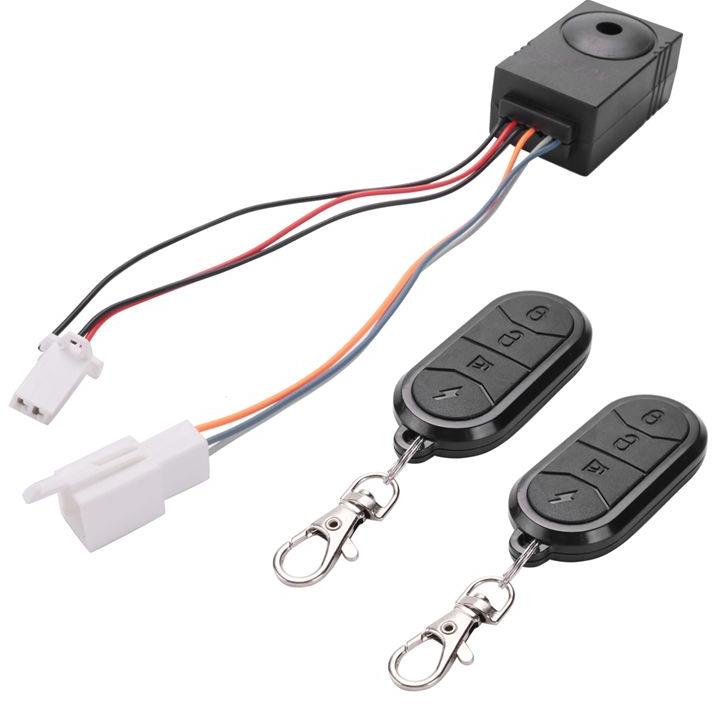 B49CEbike Sistema de Alarme Co - 72V 45A Dual Controller avaliação e preço