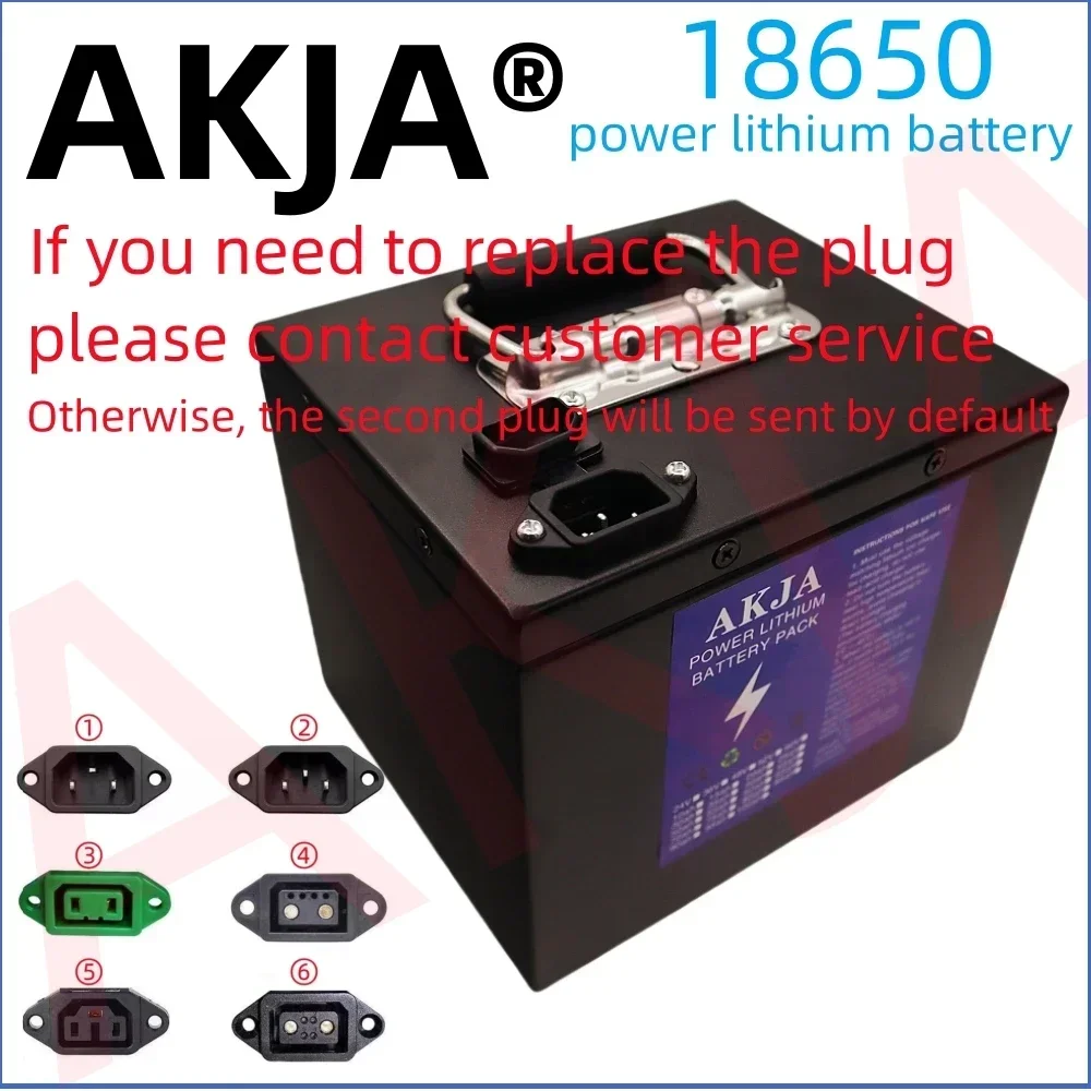 Transporte rápido aéreo 36v no - 72V 30Ah Lifepo4 Battery Pack avaliação e preço